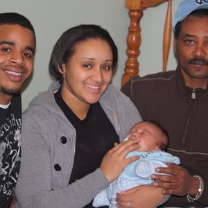 Meet your Posher, Getachew